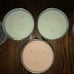 Holiday Yankee Candle Lot of 3 Winter