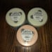 Holiday Yankee Candle Lot of 3 Winter