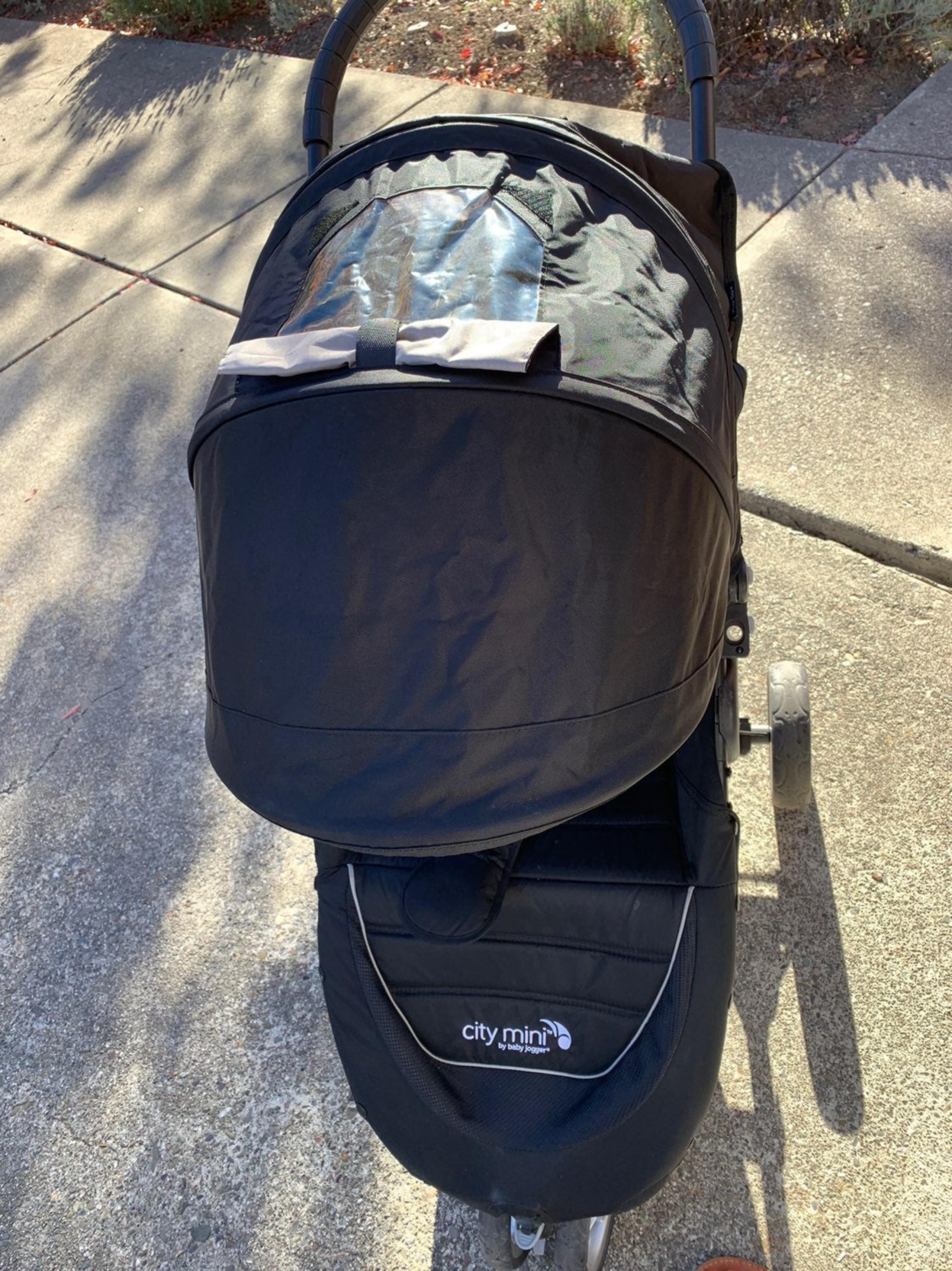 Baby Jogger City Mini Stroller