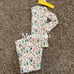 Posh Peanut x Disney Princess & friends pajama set