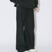 【Sold Out】 beautiful people Sweatpants Black