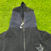 Nike Dallas Cowboys NFL on field Short Sleeve light weight Hoodie Men's L