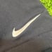 Nike Dallas Cowboys NFL on field Short Sleeve light weight Hoodie Men's L