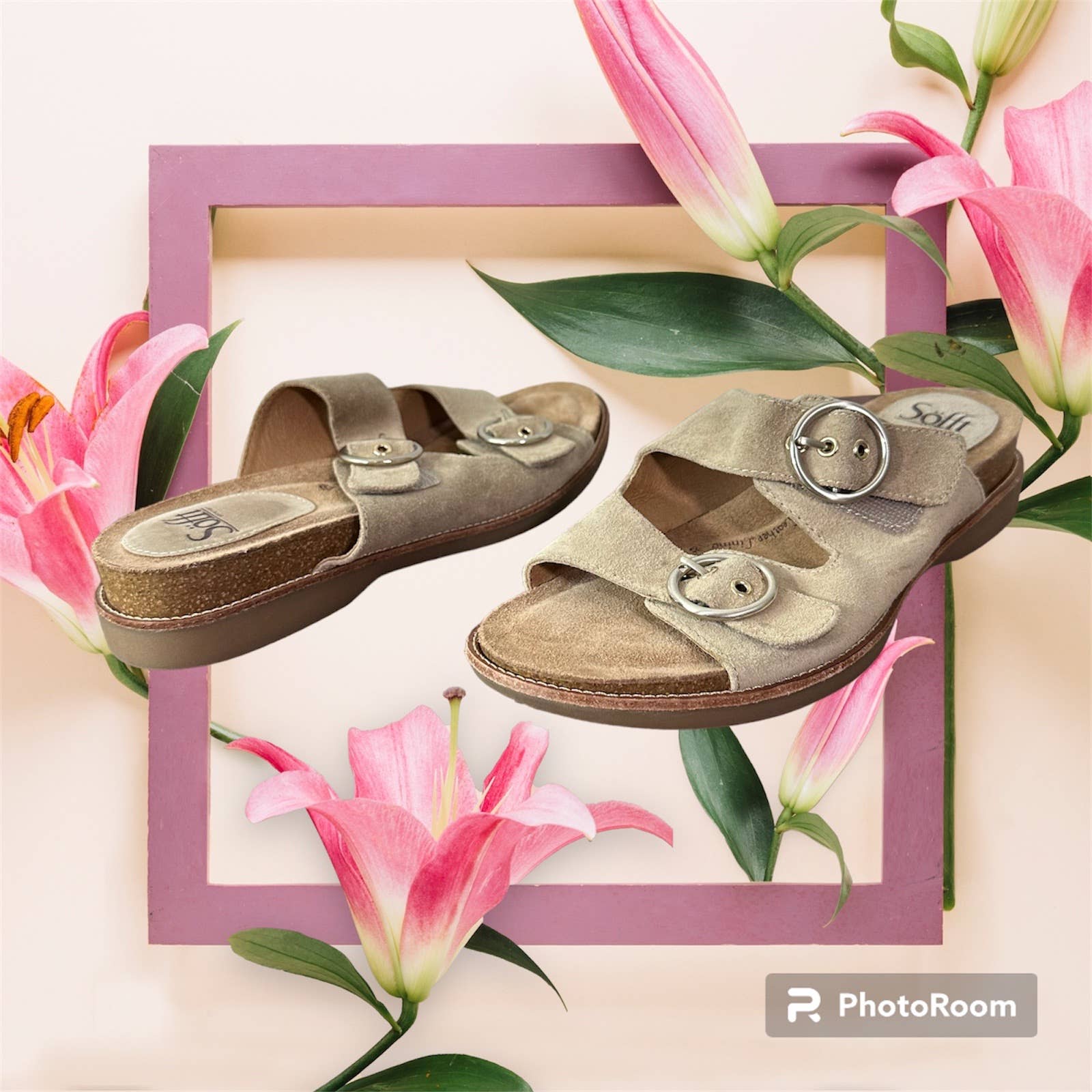 Sofft brooklyn sandal sale