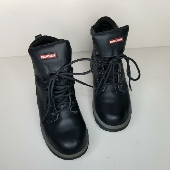 Craftsman men's work boots hotsell