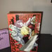 Gurren Lagaan Manga Vol 6 OOP
