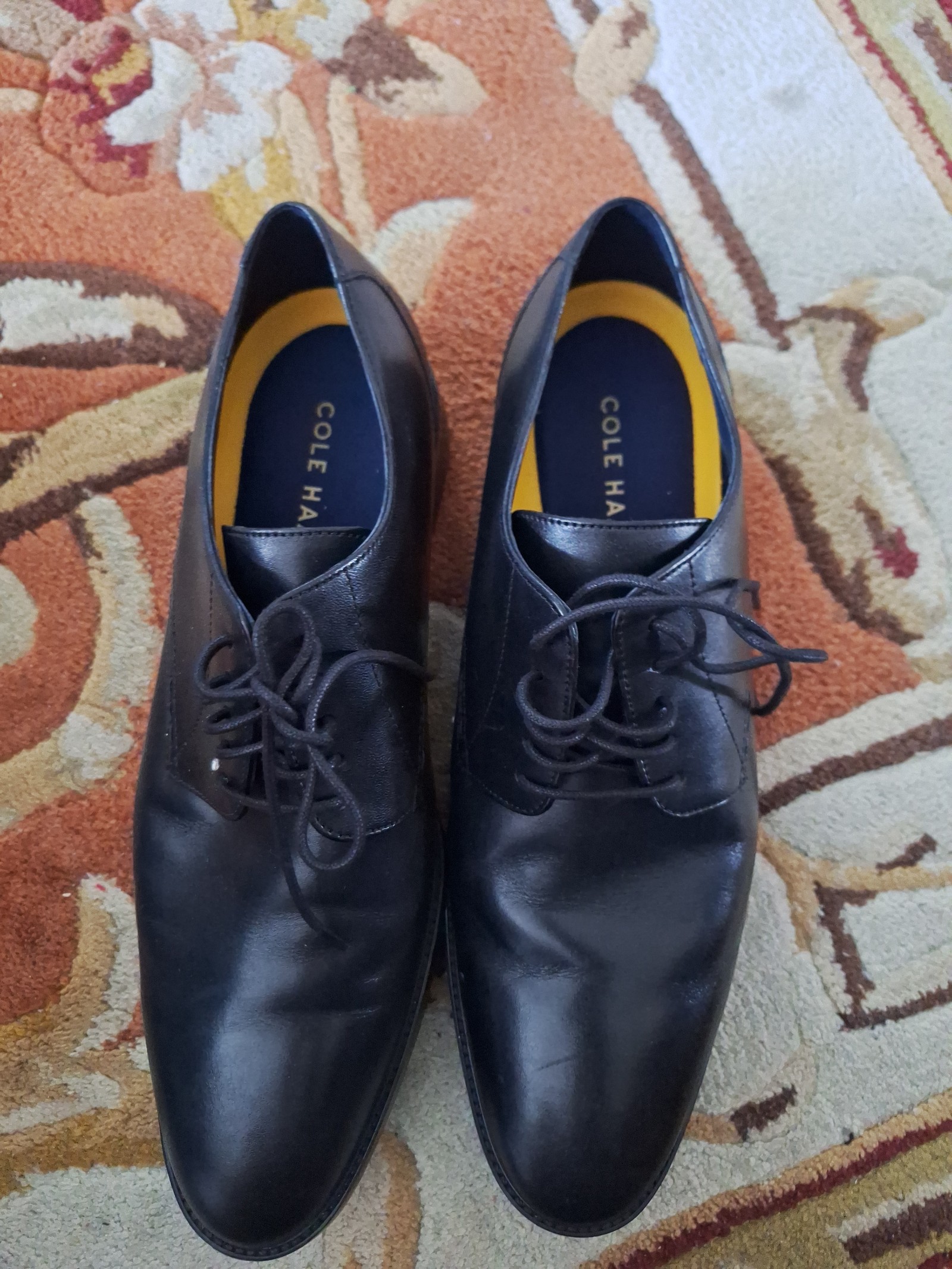 Men shoe