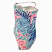 LILLY PULITZER FLAMENCO ONE PIECE SWIM IN KALEIDOSCOPE CORAL SIZE 4