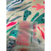 LILLY PULITZER FLAMENCO ONE PIECE SWIM IN KALEIDOSCOPE CORAL SIZE 4