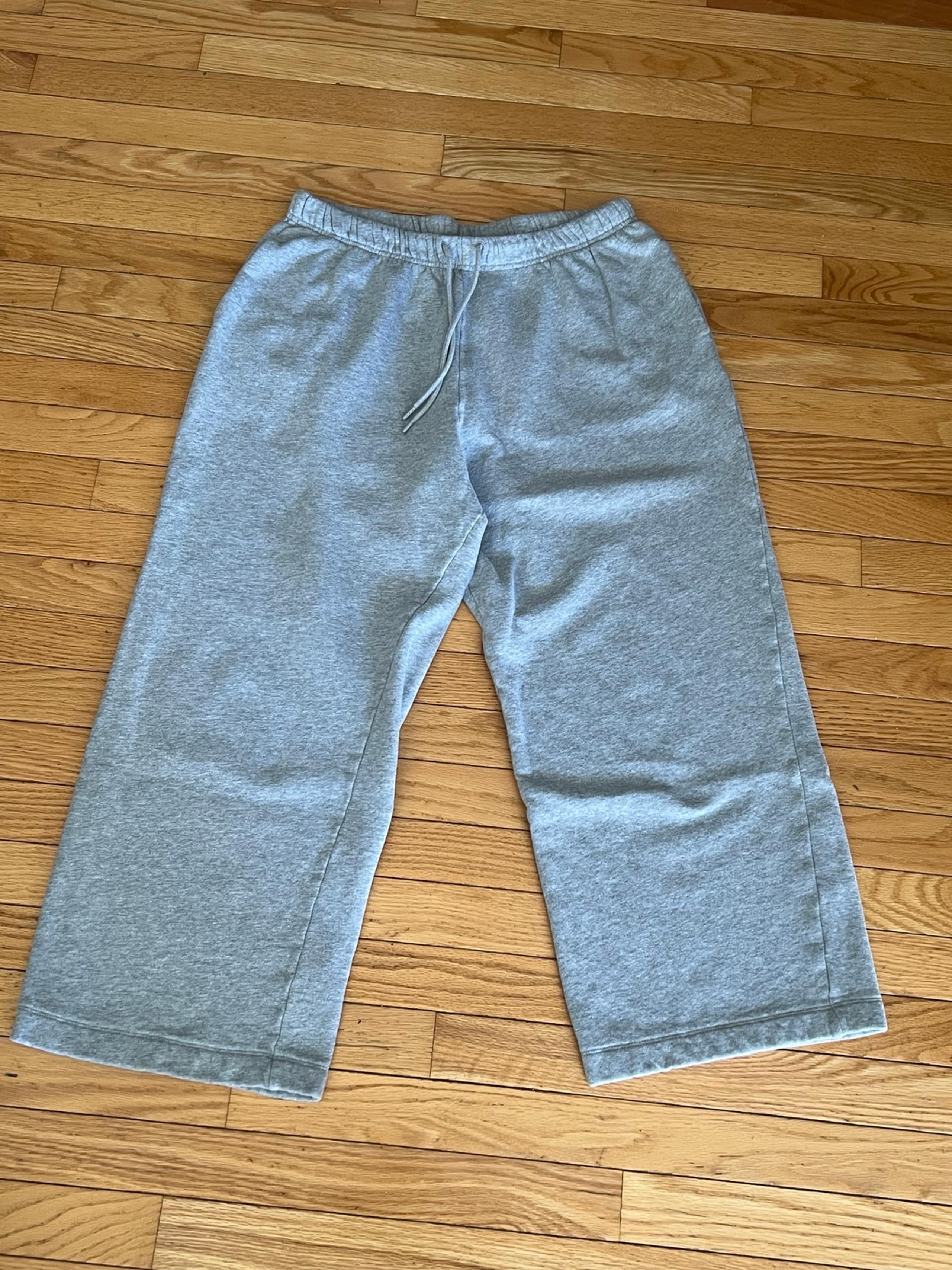 women’s wide leg lounge pants