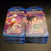 Disney Lorcana Shimmering Skies Sleeved Booster Packs