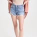 Citizens of Humanity Women’s Annabelle Vintage Relaxed Short in Sybil sz 33