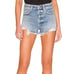Citizens of Humanity Women’s Annabelle Vintage Relaxed Short in Sybil sz 33