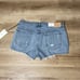 Citizens of Humanity Women’s Annabelle Vintage Relaxed Short in Sybil sz 33
