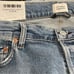 Citizens of Humanity Women’s Annabelle Vintage Relaxed Short in Sybil sz 33
