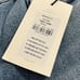 Citizens of Humanity Women’s Annabelle Vintage Relaxed Short in Sybil sz 33