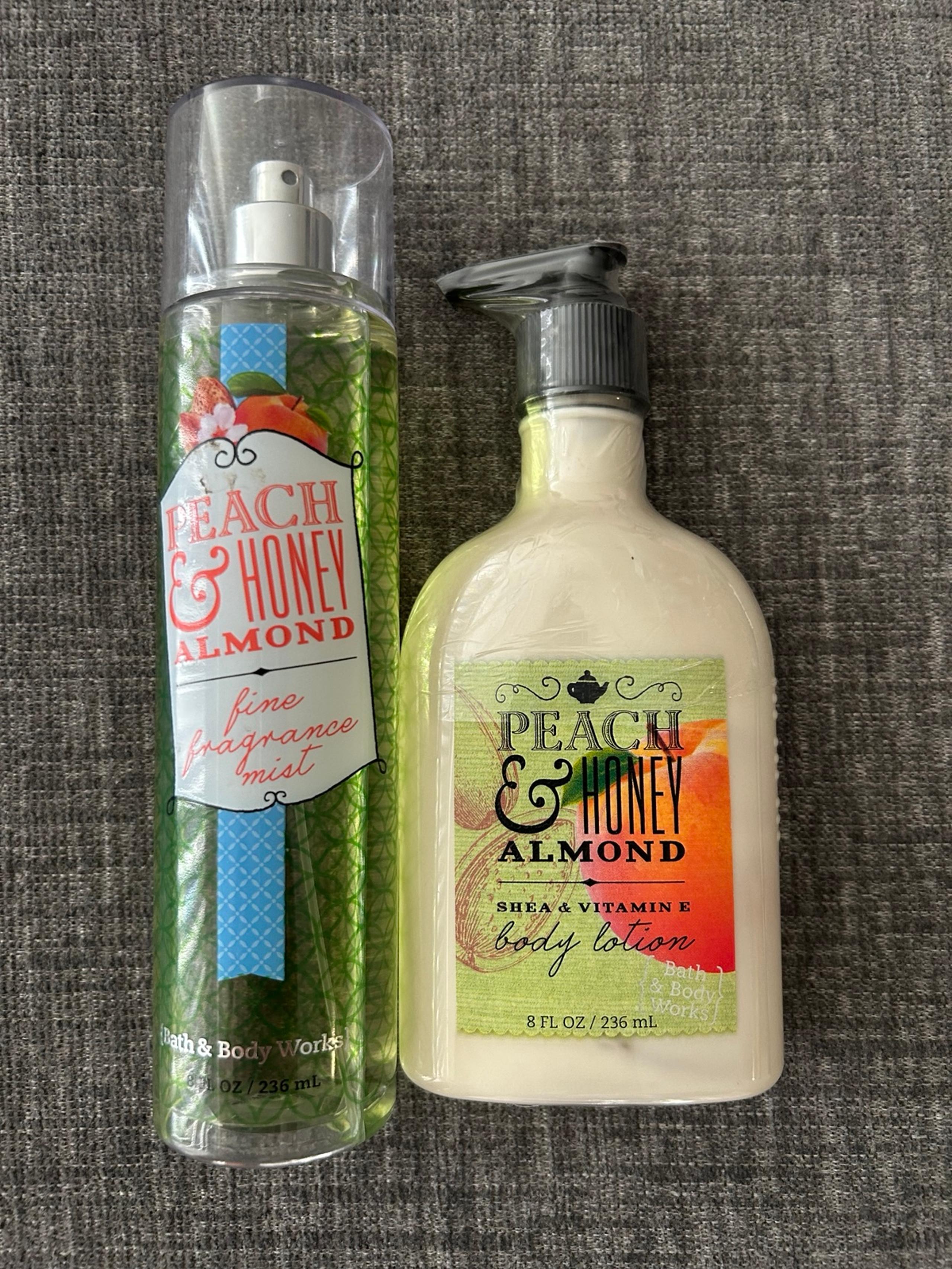 Bath and Body