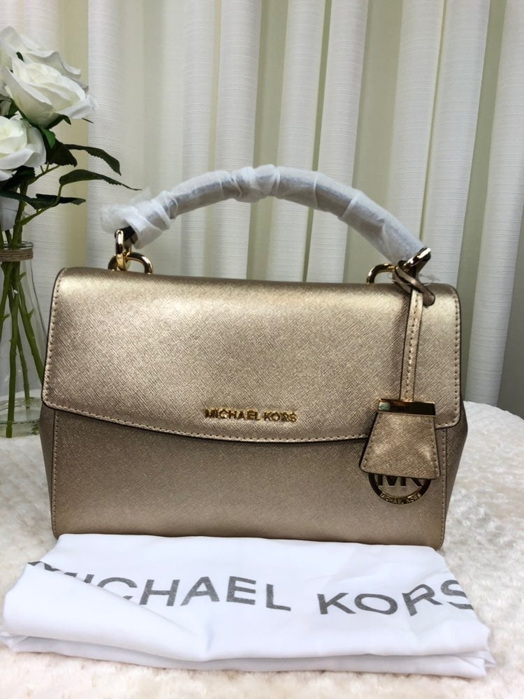Michael Kors Small Ava