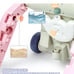 Baby Walker,Baby Push Walker,Baby Sit-to-Stand Learning Walker,Could Assemble as