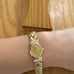 wittnauer swiss ladies watch
