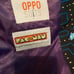 PAC man Jacket