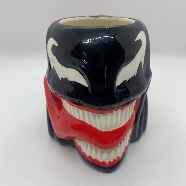 Marvel Venom Coffee/Tea Mug - Spider-Man villain