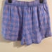 NWT Patagonia Women's Garden Island Shorts Milkweed Mauve Size Medium 59