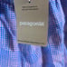 NWT Patagonia Women's Garden Island Shorts Milkweed Mauve Size Medium 59