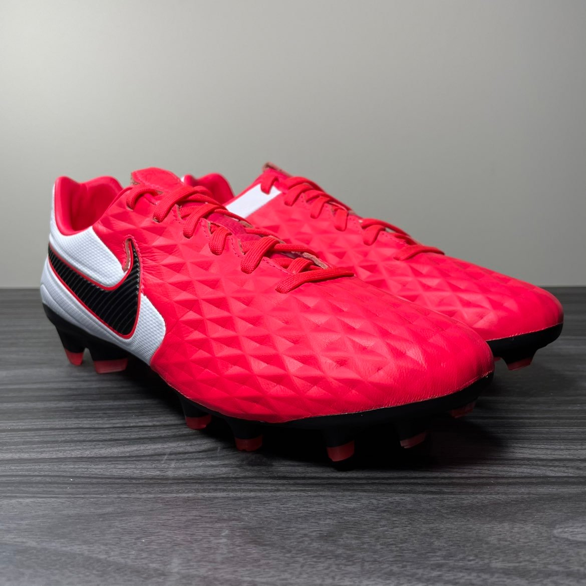 Nike Tiempo cheapest Legend 8 Pro Cleats