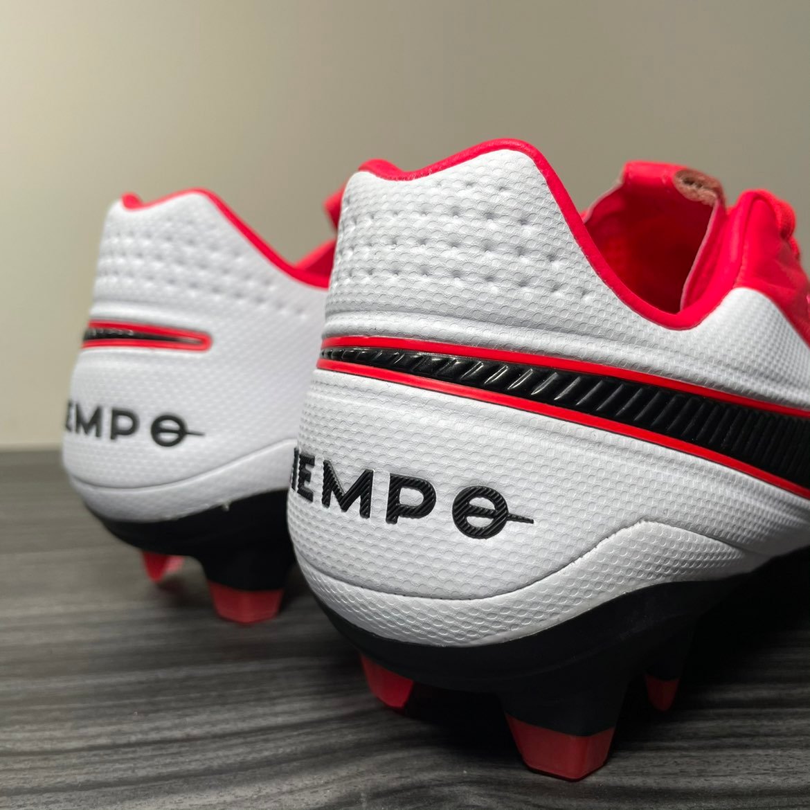Nike Tiempo cheapest Legend 8 Pro Cleats