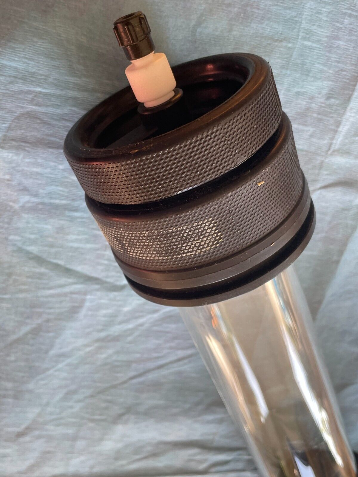 Chromatography Column, 10 x2.5