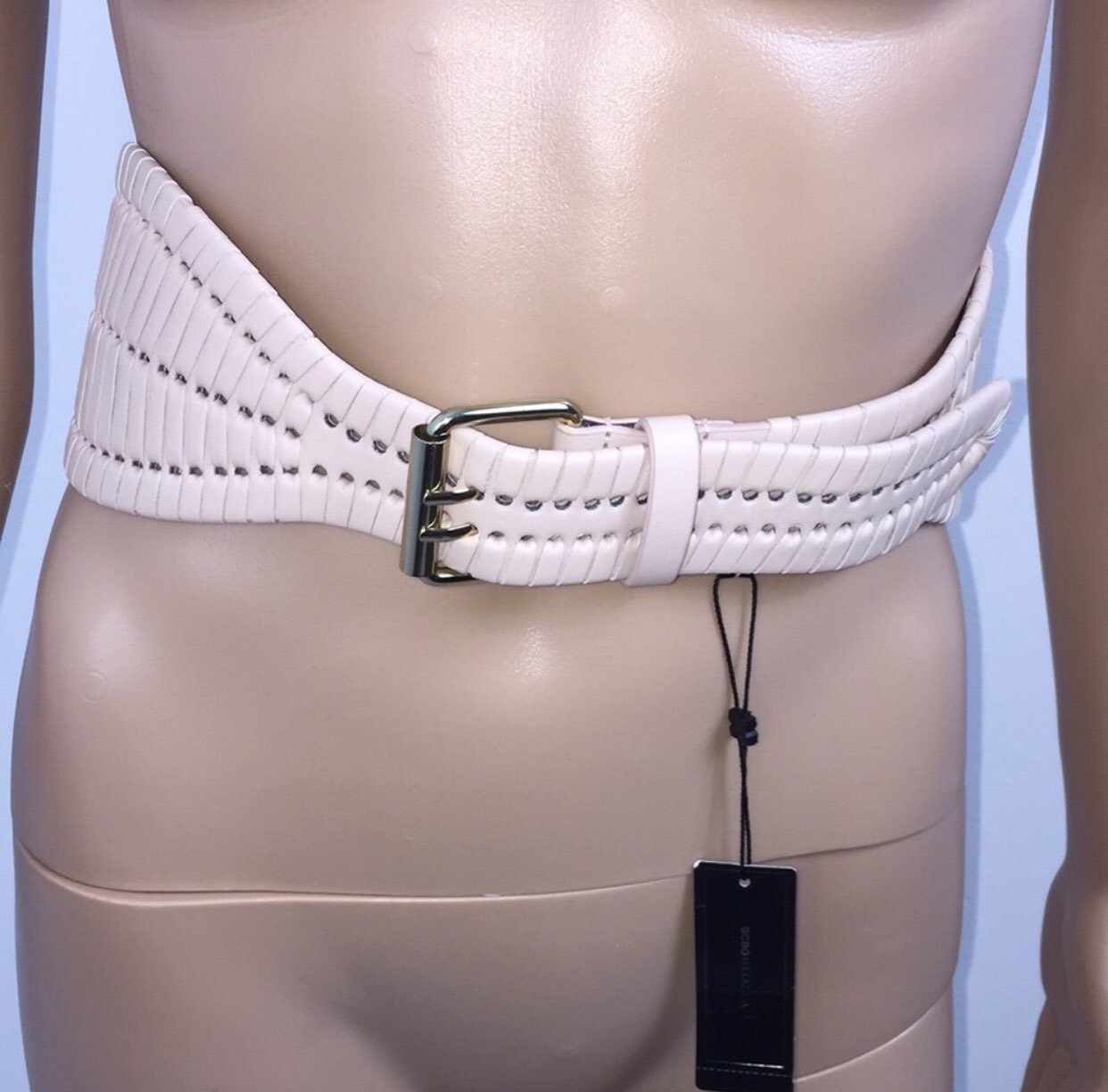 bcbgmaxazria s/xs belt