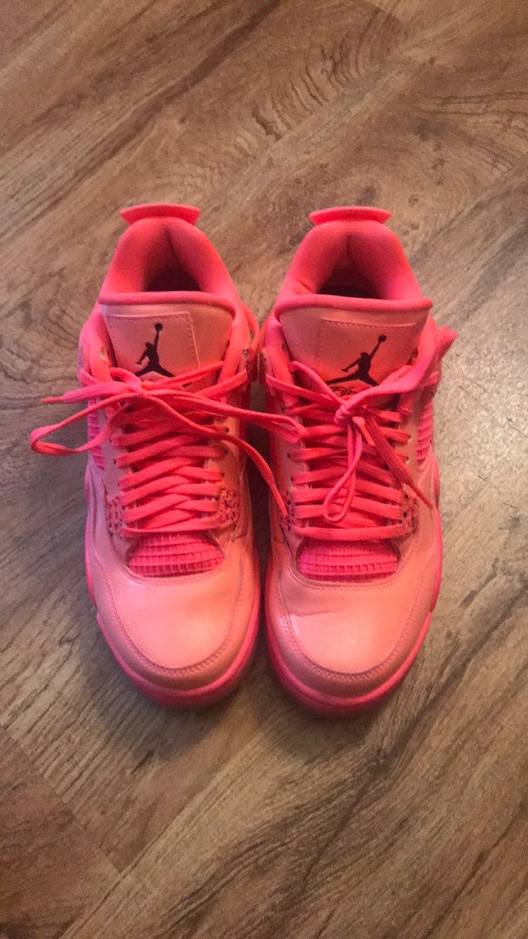 Jordan