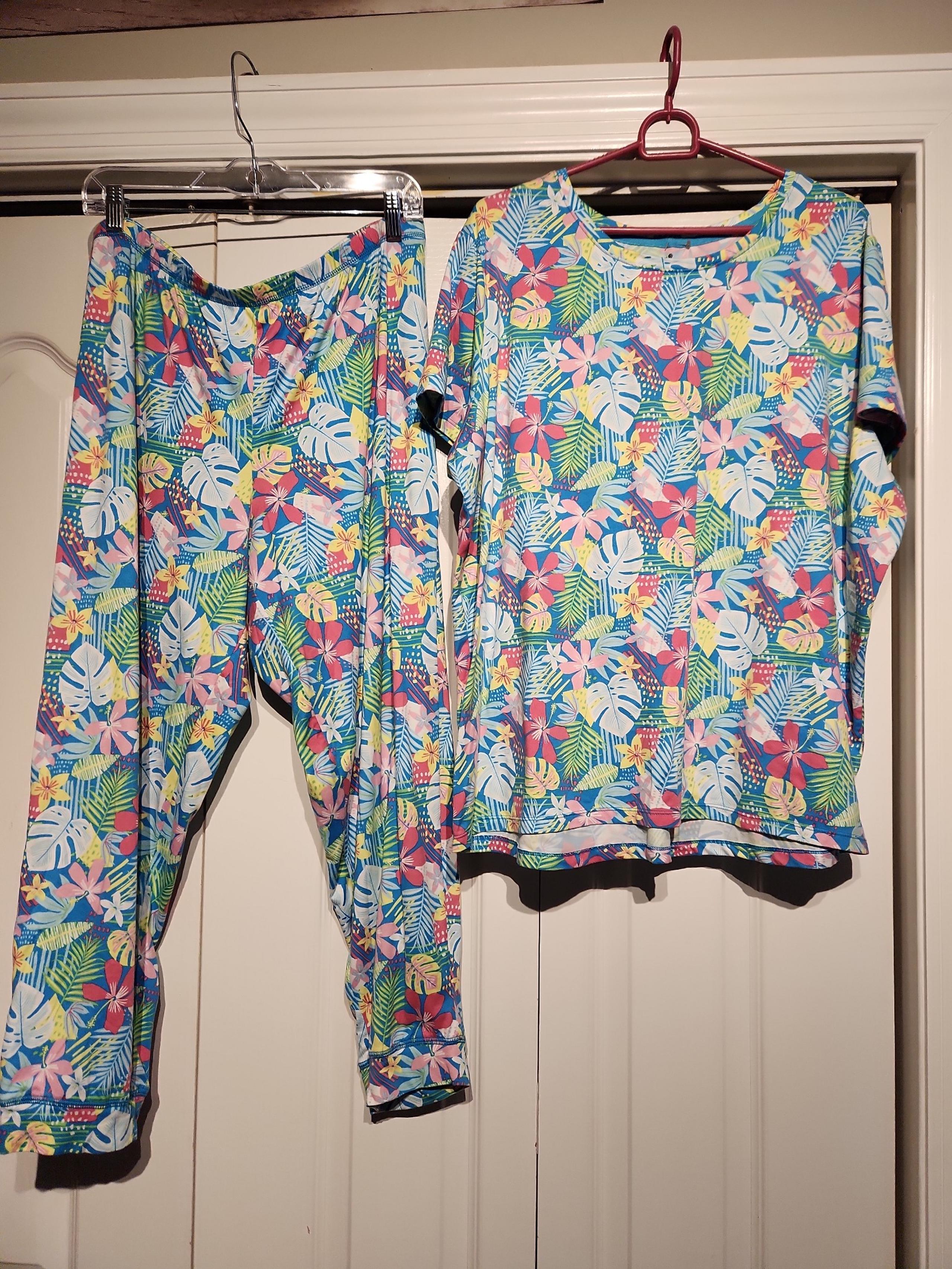 Secret Treasures Pajama Set XL