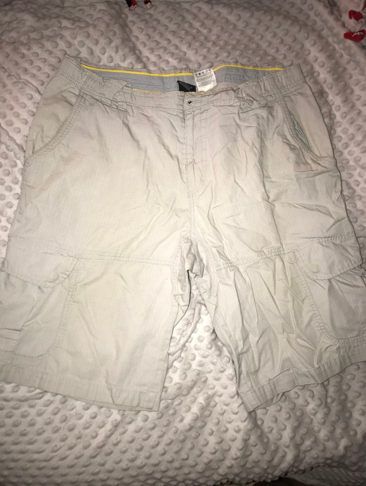 Jordan Cargo Shorts
