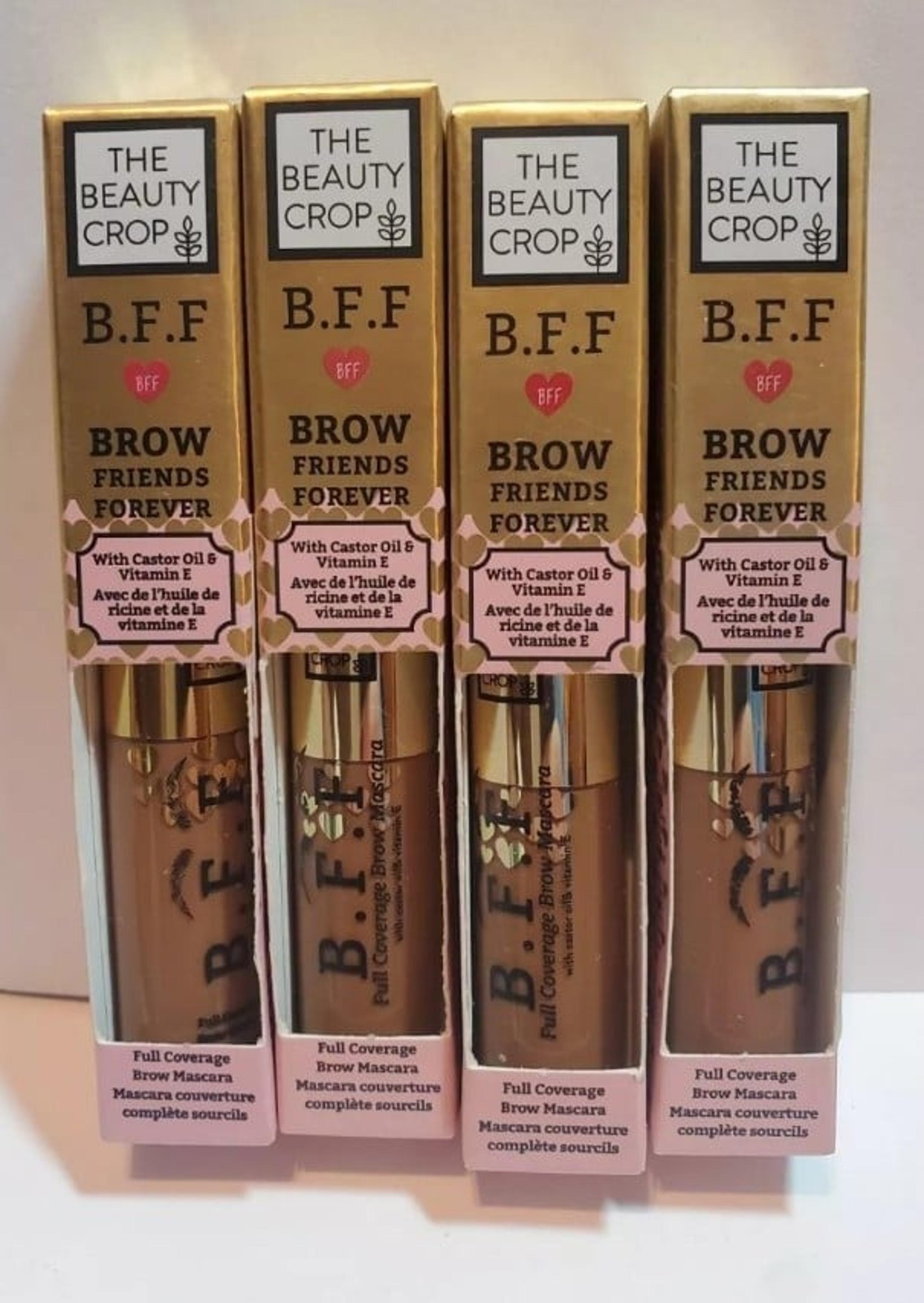 RESERVED BUNDLE JEANNETTE the beauty crop b.f.f brow mascara sunshine blonde