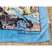 SAAB Beach Towel Ocean waterfall Hawaii By Christian Lassen Kona Made Colombia