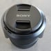 Excellent+++ Sony SAL1650 16-50mm F/2.8 DT SSM Lens w/Hood For A-Mount Cameras