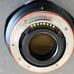 Excellent+++ Sony SAL1650 16-50mm F/2.8 DT SSM Lens w/Hood For A-Mount Cameras