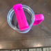 stanley Hello Kitty pink