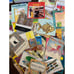 Mixed Random 40 Children Paperbacks Classroom Teacher Kids Books