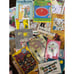 Mixed Random 40 Children Paperbacks Classroom Teacher Kids Books