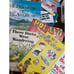 Mixed Random 40 Children Paperbacks Classroom Teacher Kids Books