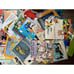 Mixed Random 40 Children Paperbacks Classroom Teacher Kids Books
