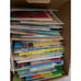 Mixed Random 40 Children Paperbacks Classroom Teacher Kids Books