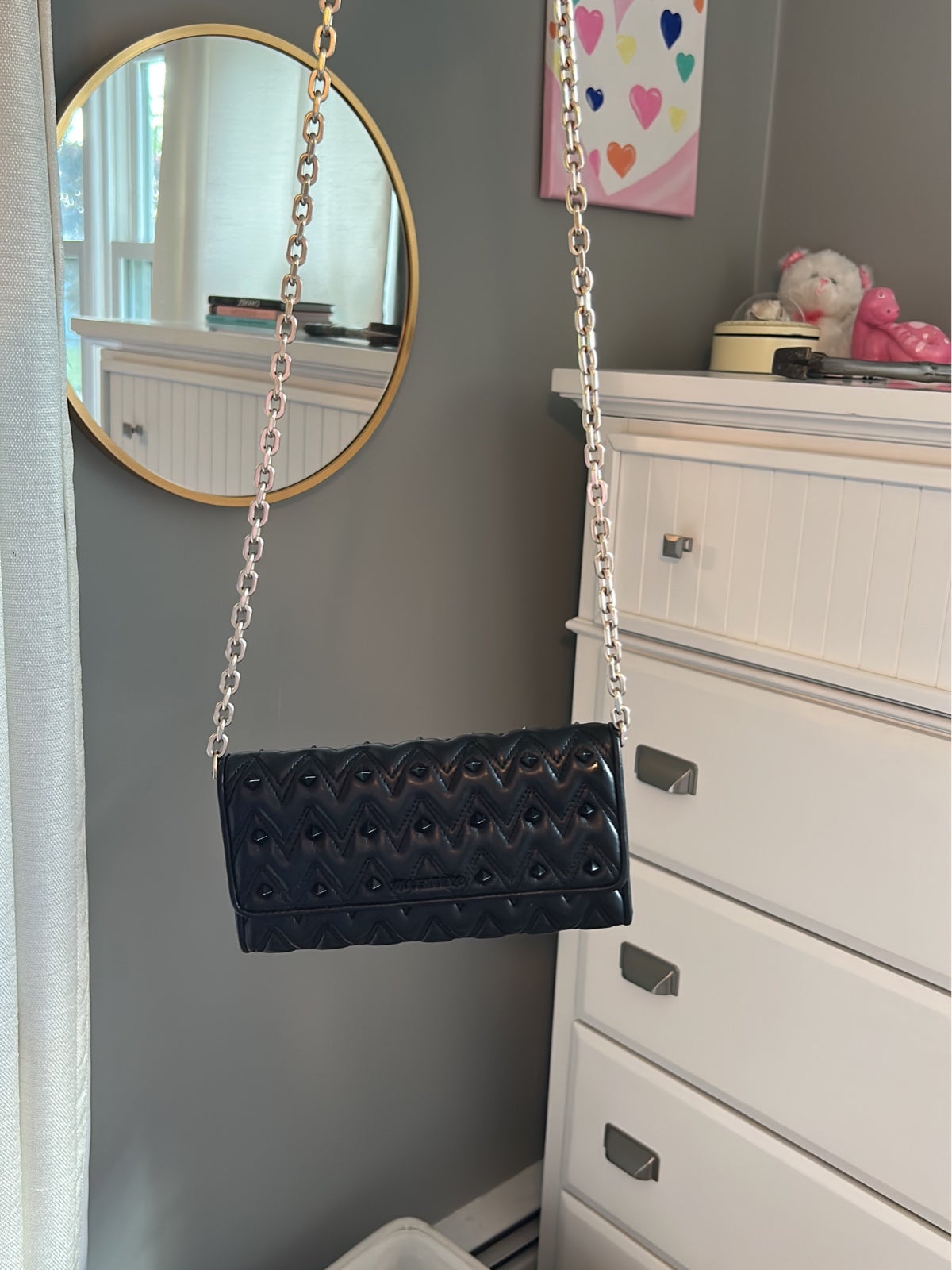 valentino crossbody bag