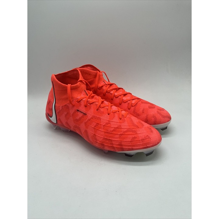 Nike Phantom Luna Elite FG Mid Ready Pack. Women’s Size 9.5, Men’s 8, FN8405-600