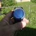 Samsung Gear S3 Frontier Smartwatch 46mm in Dark Gray