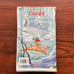 Bambi Black Diamond Edition VHS
