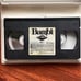 Bambi Black Diamond Edition VHS